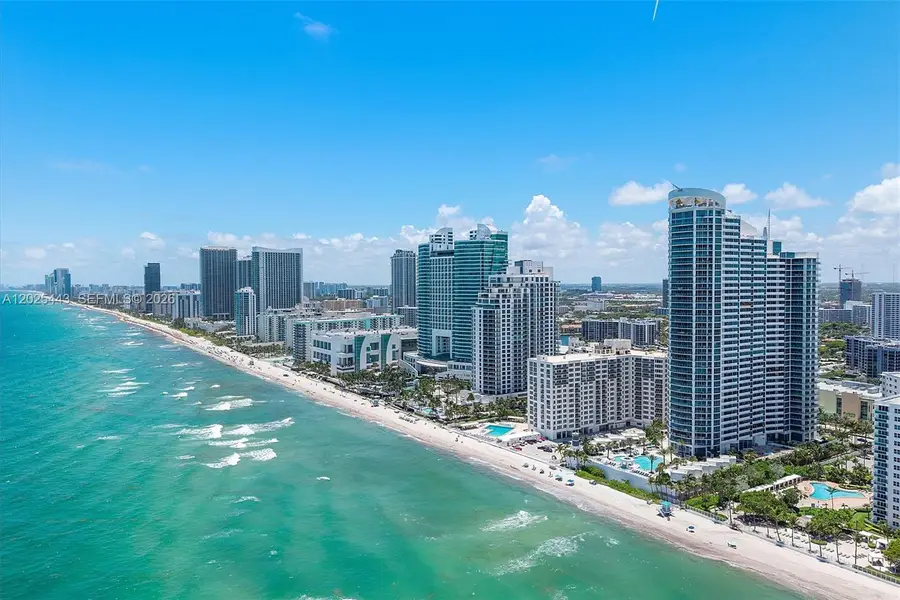 3101 S Ocean Dr #2707, Hollywood, FL 33019 - #3