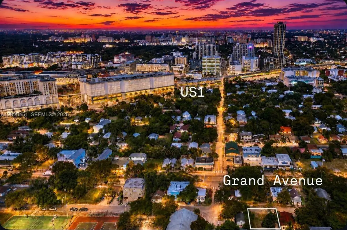 3828 Washington Ave, Miami, FL 33133 - #1