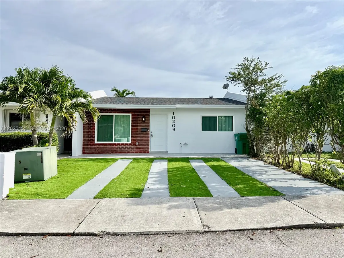 10209 SW 20th Ter, Miami, FL 33165 - #1
