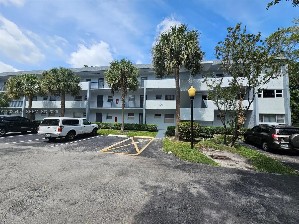 8380 Sands Point Blvd #J110, Tamarac, FL 33321 - #1