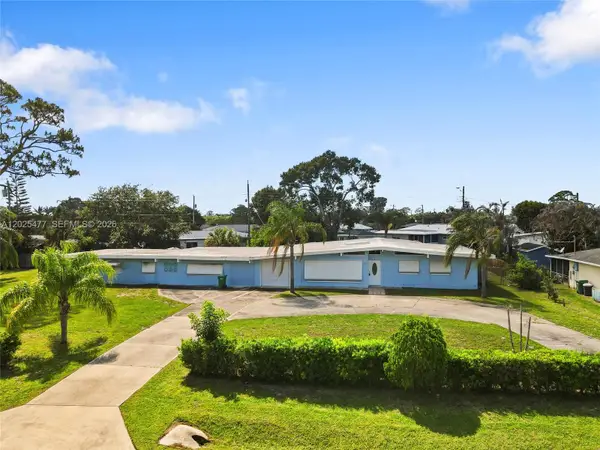 310 E Olive Ave, Port St Lucie, FL 34952