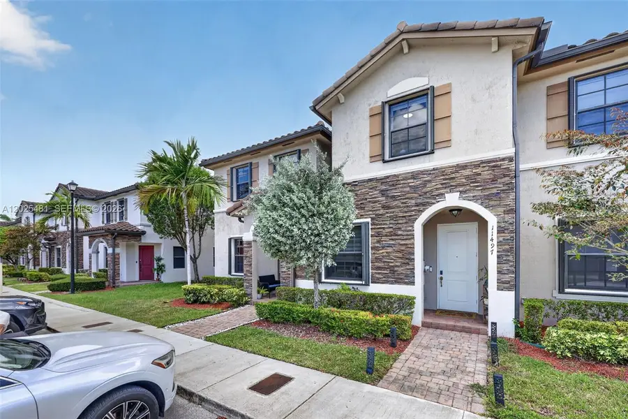 11497 SW 250th St, Homestead, FL 33032 - #2