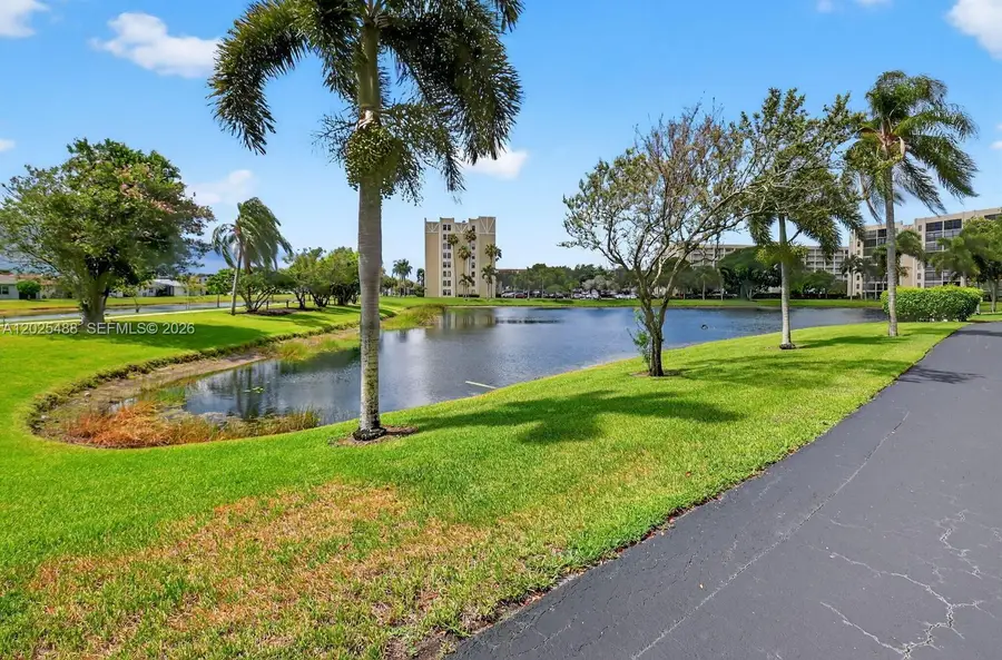 7270 Ashford Pl #308, Delray Beach, FL 33446 - #3