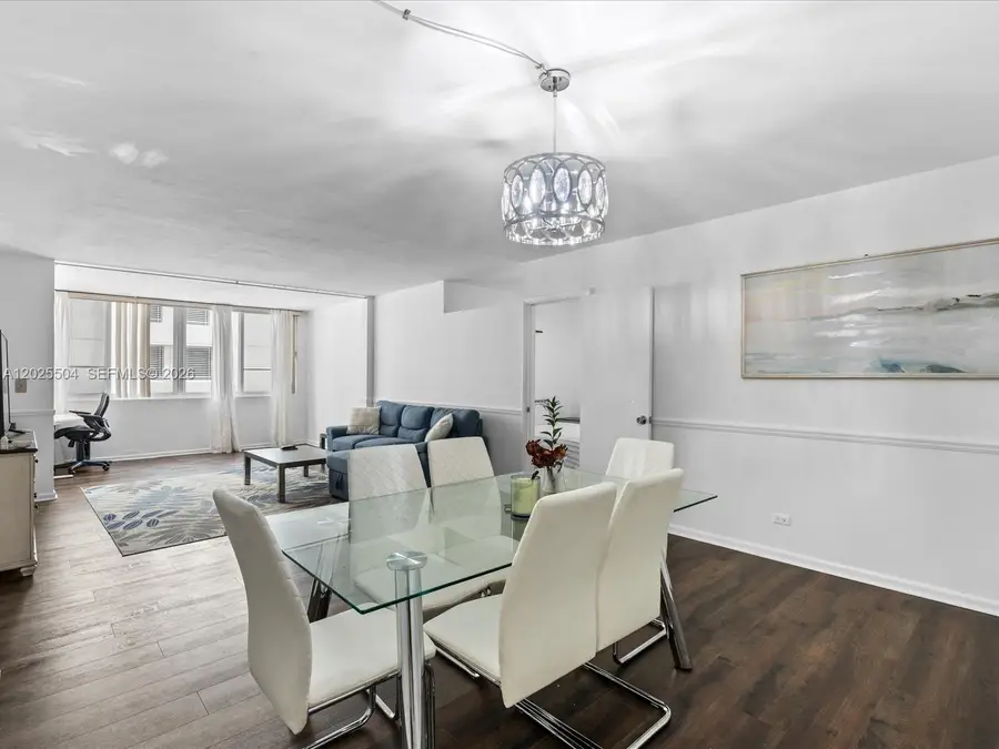 5005 Collins Ave #222, Miami Beach, FL 33140 - #2