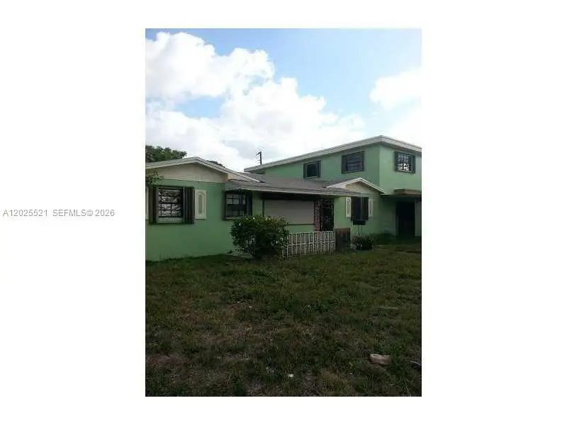 3110 NW 213 St, Miami Gardens, FL 33056 - #1