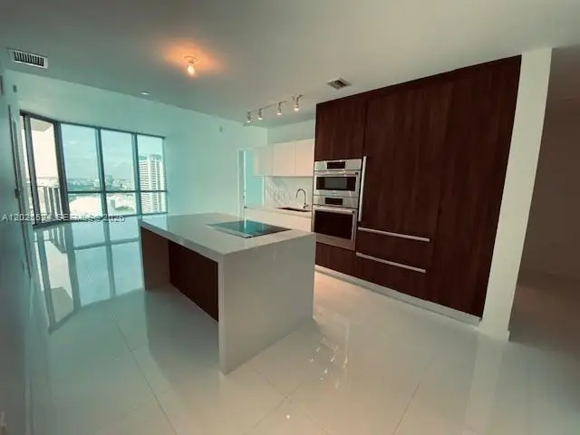 851 NE 1st Ave #1808, Miami, FL 33132 - #1