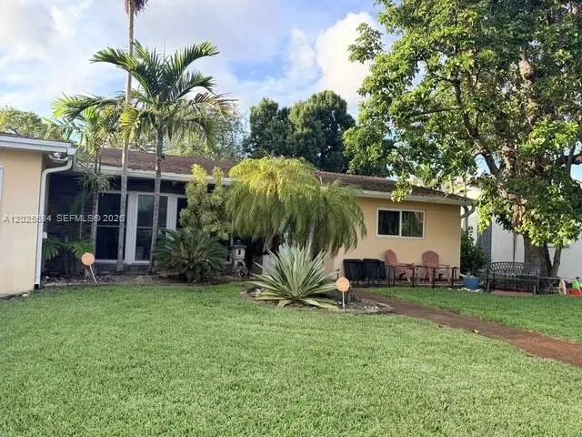5129 Van Buren St, Hollywood, FL 33021 - #1