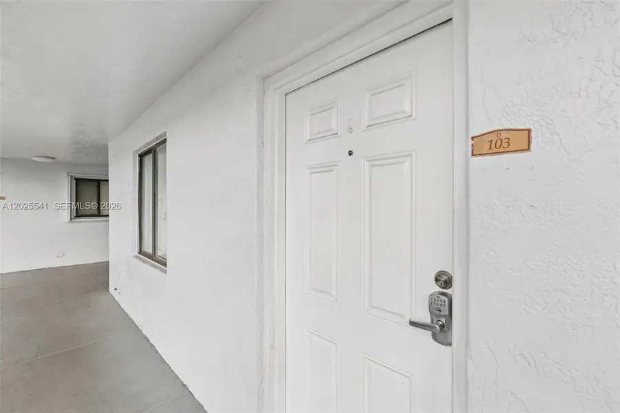 6041 W 24th Ave #B-103, Hialeah, FL 33016 - #2