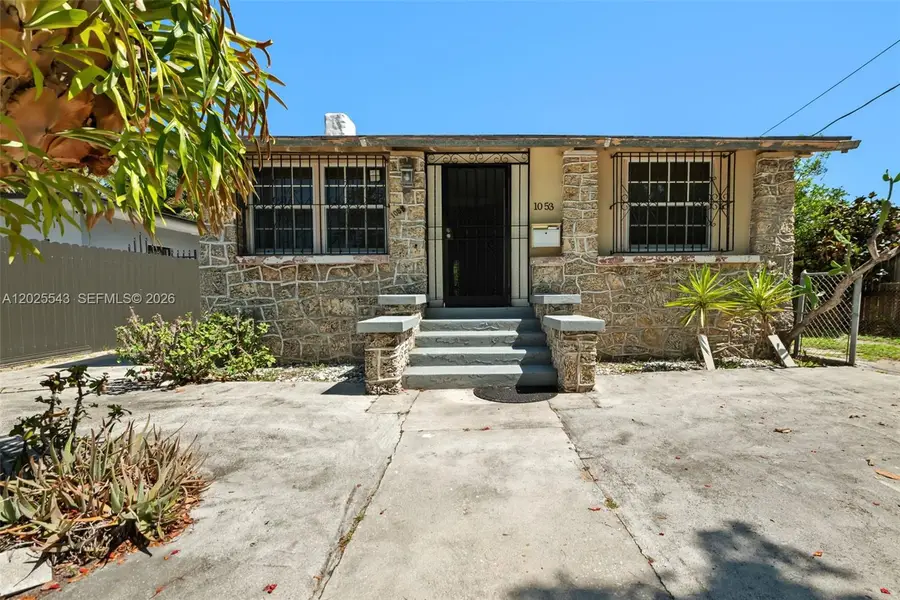 1053 NW 28th St, Miami, FL 33127 - #2