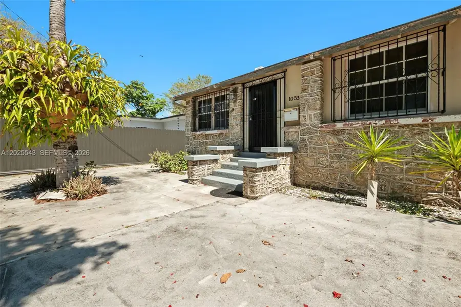 1053 NW 28th St, Miami, FL 33127 - #3