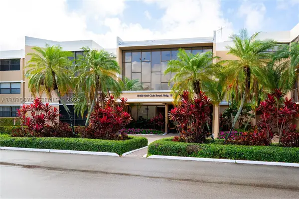 16400 NE Golf Club Rd #305, Weston, FL 33326