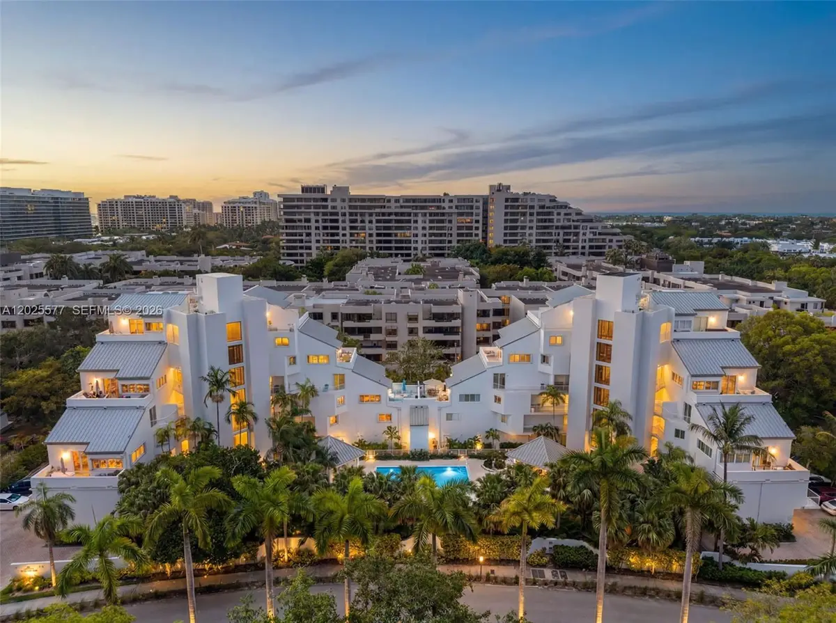 50 Ocean Lane Dr #PH601, Key Biscayne, FL 33149 - #1