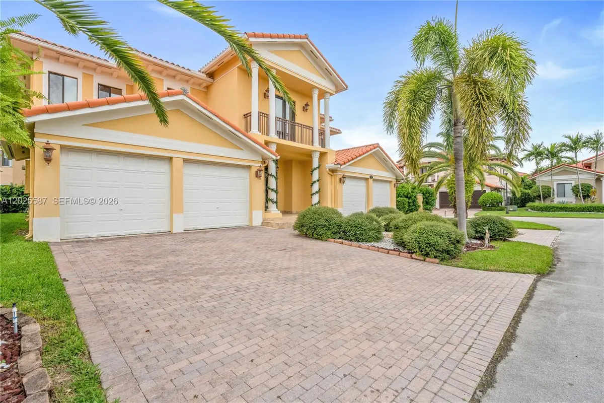 19508 SW 79th Ct, Cutler Bay, FL 33157 - #1