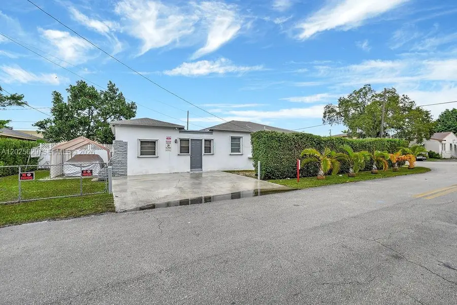 600 NW 34th Ave, Miami, FL 33125 - #2