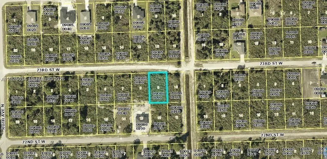 3203 73rd St W, Lehigh Acres, FL 33971 - #1
