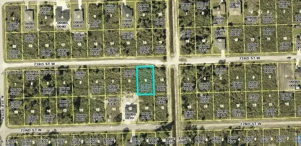 3203 73rd St W, Lehigh Acres, FL 33971