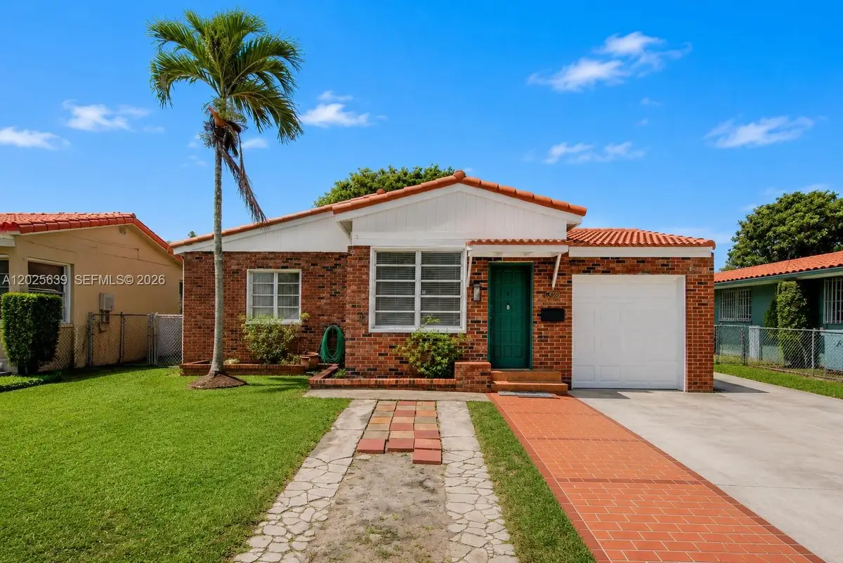 Address Withheld By Seller, Miami, FL 33135 - #1