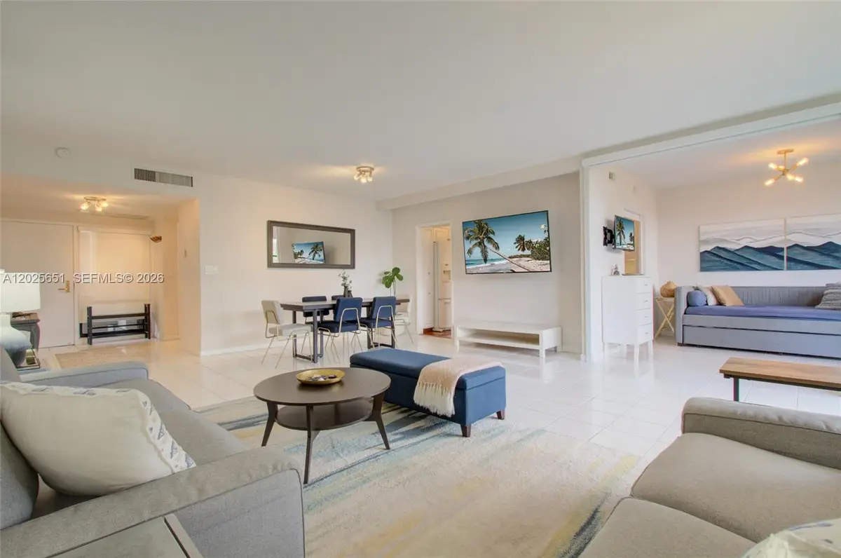 181 Crandon Blvd #405, Key Biscayne, FL 33149 - #1