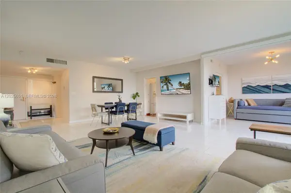 181 Crandon Blvd #405, Key Biscayne, FL 33149