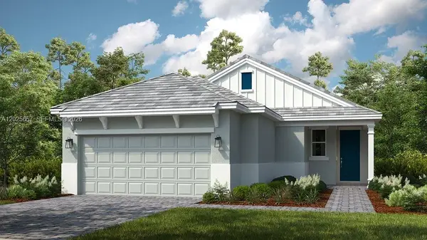 9938 SW Arezzo Road, Port St Lucie, FL 34987