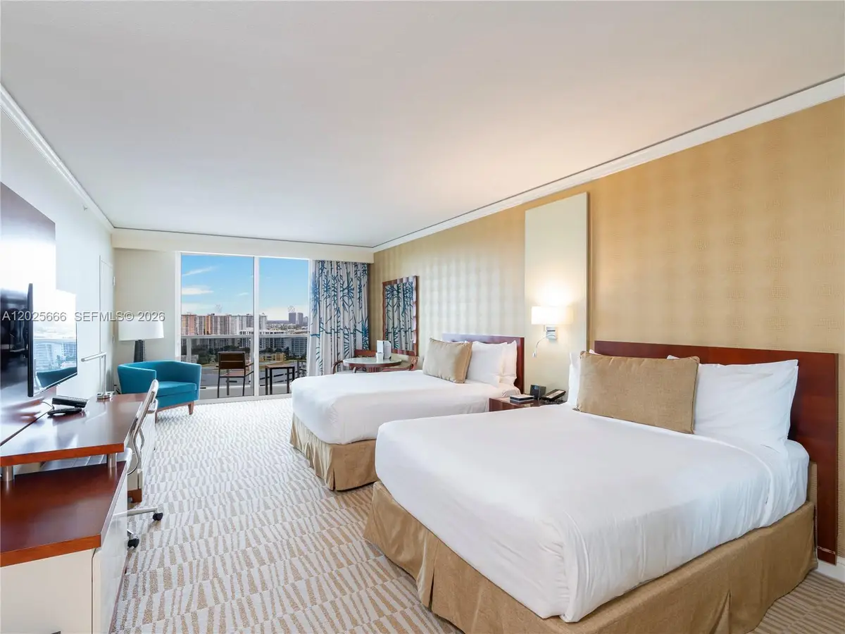 18001 Collins Ave #2118, Sunny Isles Beach, FL 33160 - #1