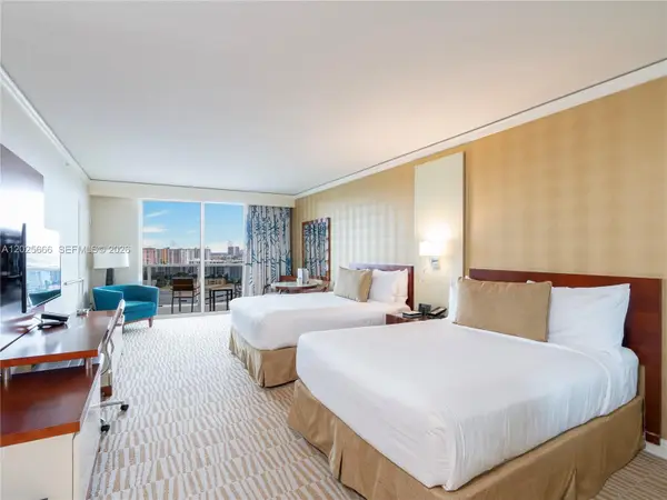 18001 Collins Ave #2118, Sunny Isles Beach, FL 33160