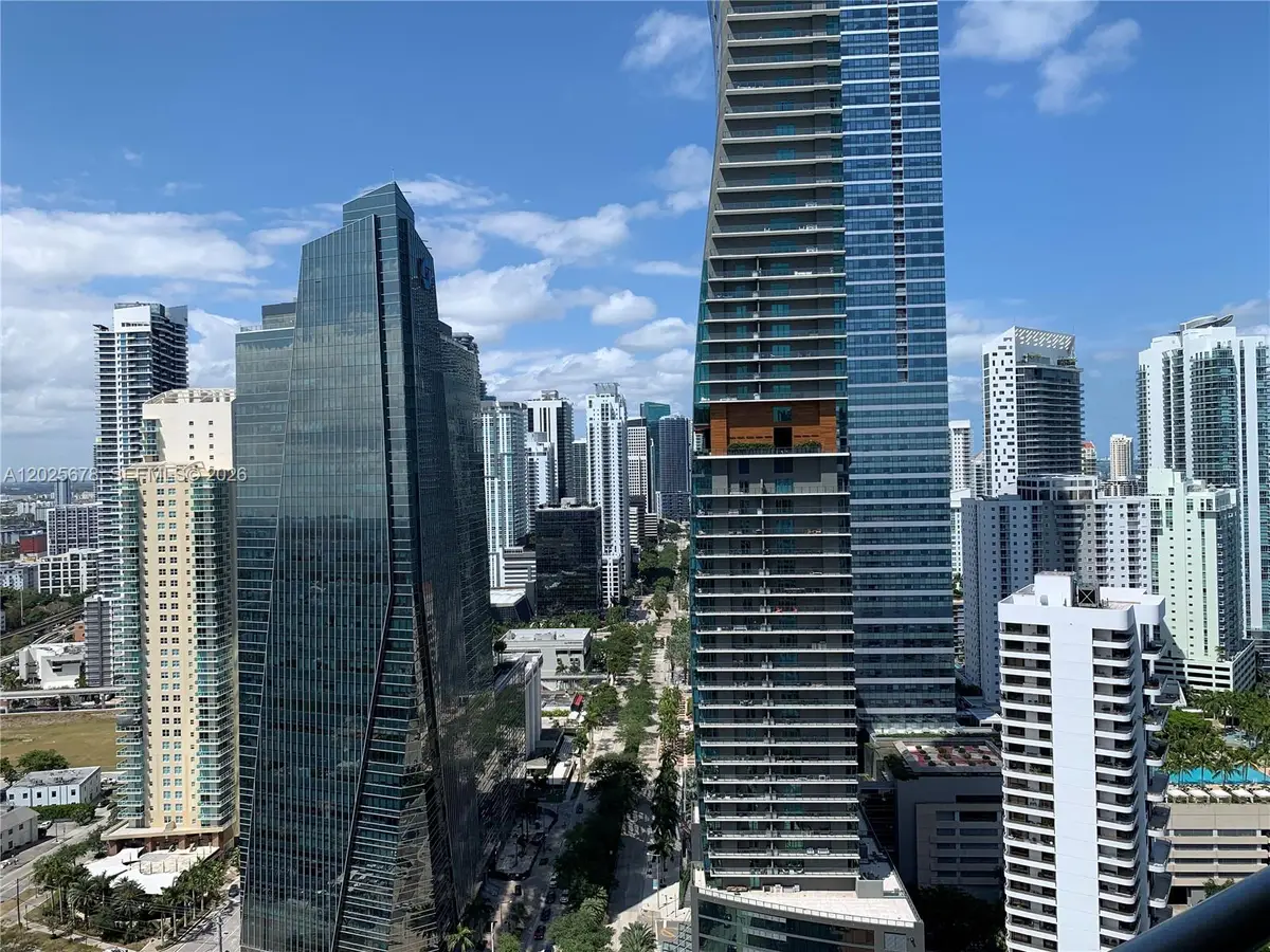 1541 Brickell Ave #B3804, Miami, FL 33129 - #1