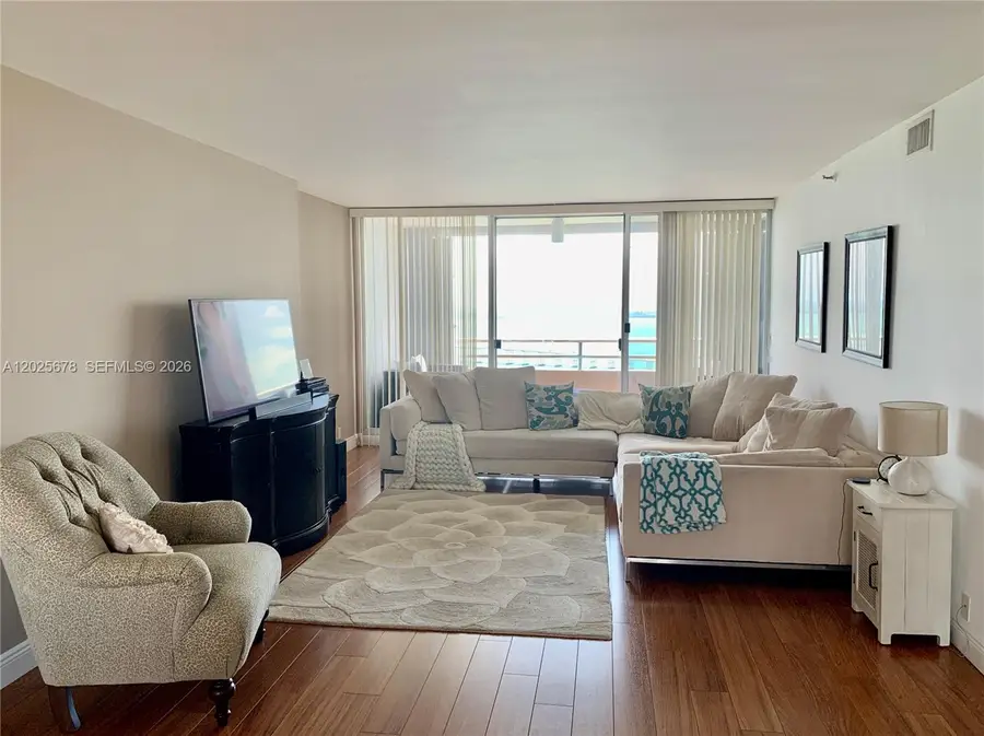 1541 Brickell Ave #B3804, Miami, FL 33129 - #3