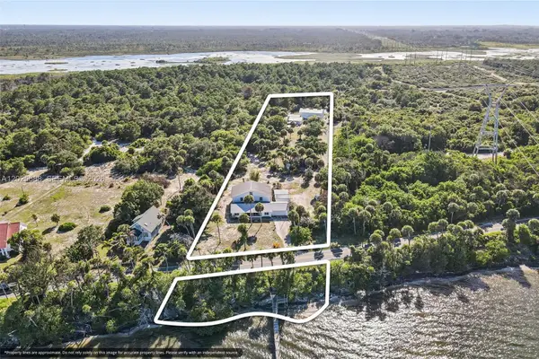 7802 S Indian River, Fort Pierce, FL 34982