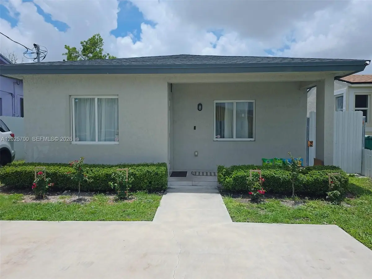 5308 NW 29th Ave, Miami, FL 33142 - #1