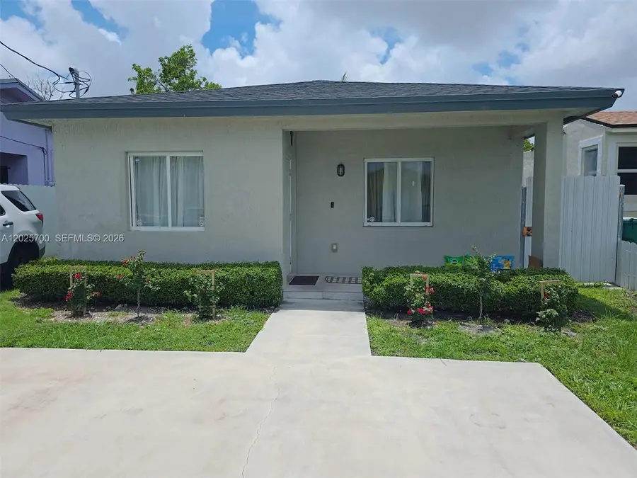 5308 NW 29th Ave, Miami, FL 33142 - #2
