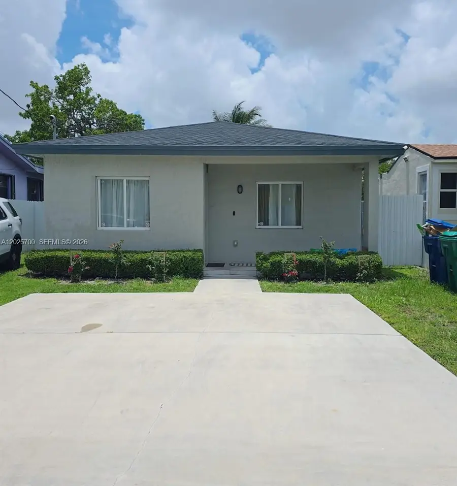 5308 NW 29th Ave, Miami, FL 33142 - #3
