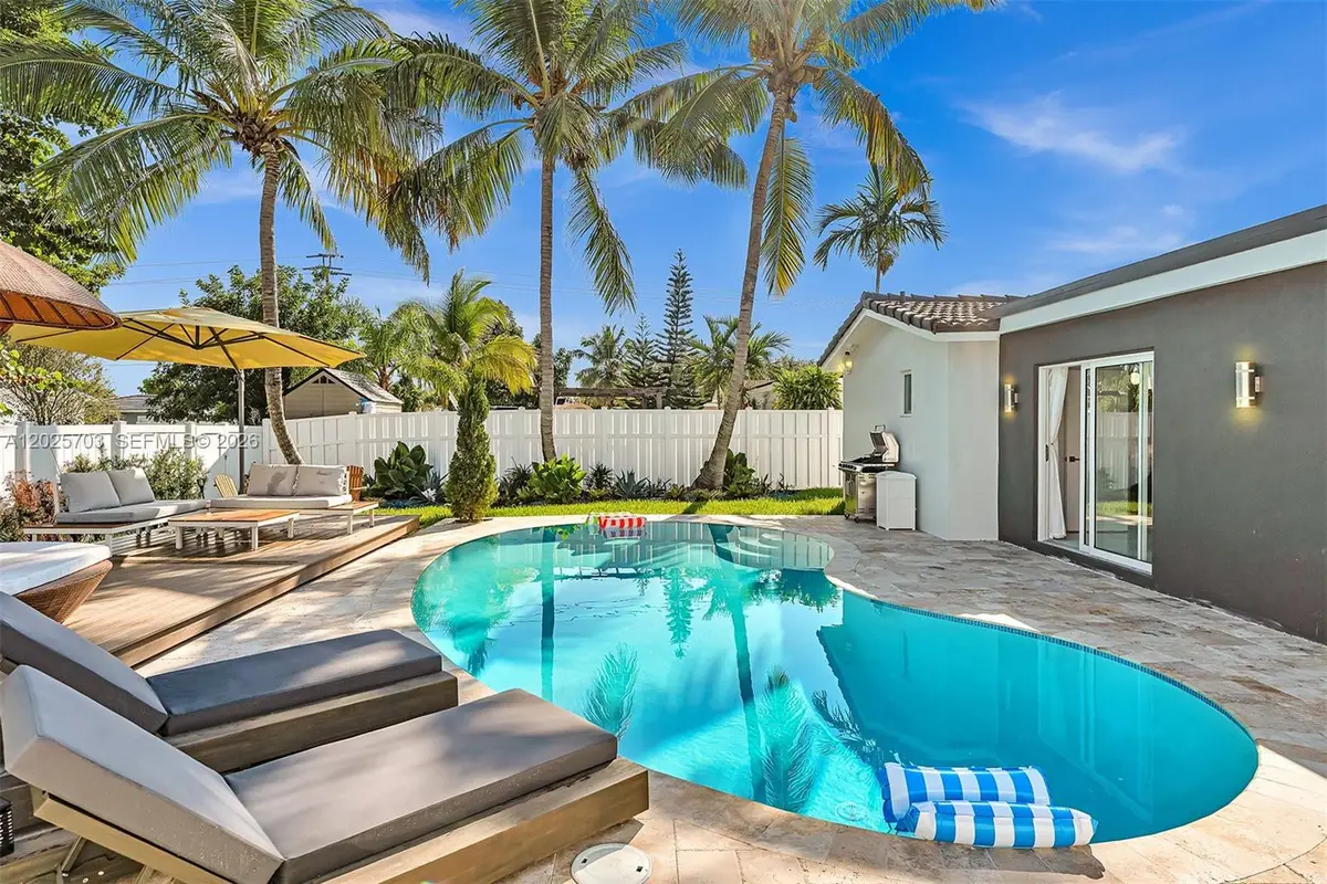 5005 Johnson St, Hollywood, FL 33021 - #1