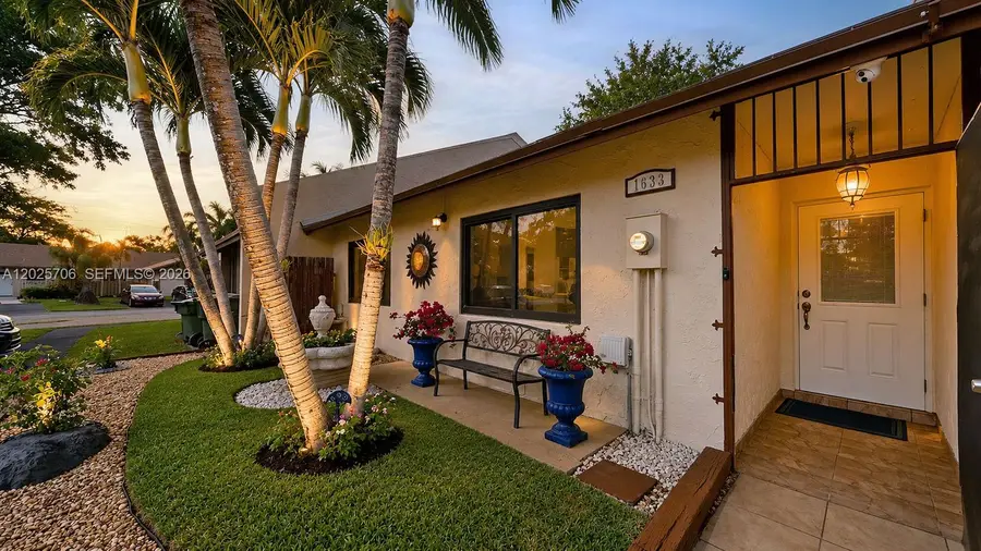 1633 Greer Ave, Homestead, FL 33035 - #3