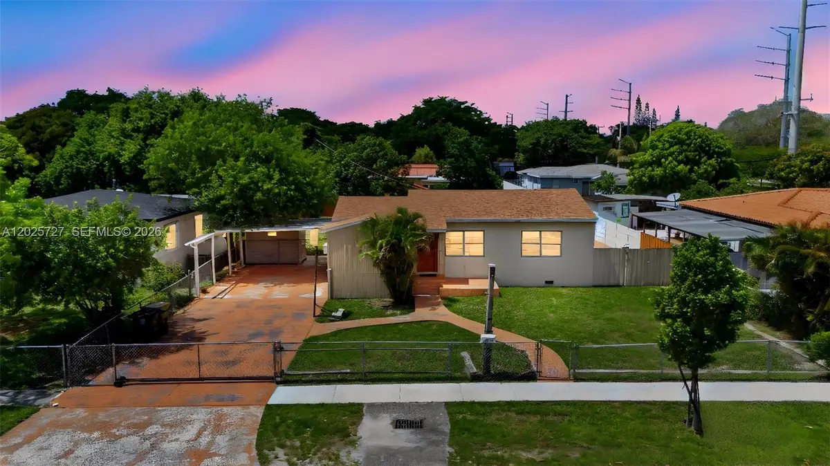 1375 NE 130th St, North Miami, FL 33161 - #1