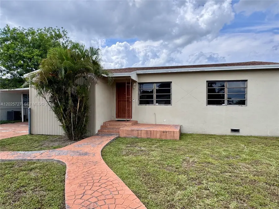 1375 NE 130th St, North Miami, FL 33161 - #3