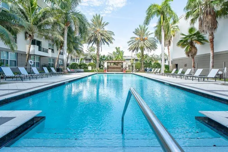 2421 NE 65th St #408, Fort Lauderdale, FL 33308 - #3