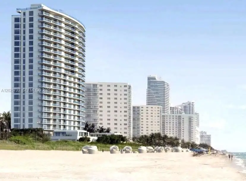 3951 S Ocean Dr #501, Hollywood, FL 33019 - #2