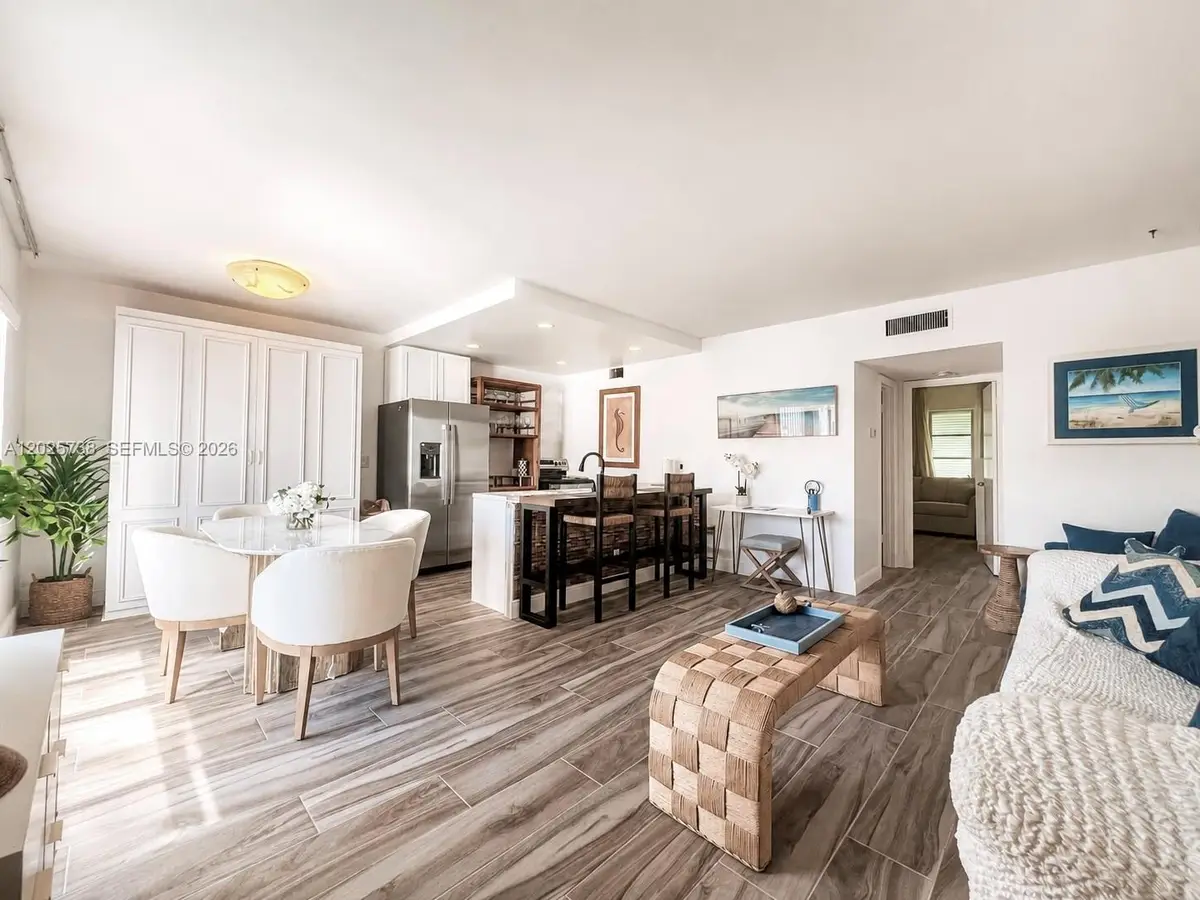 4201 S Ocean Blvd #J2, South Palm Beach, FL 33480 - #1