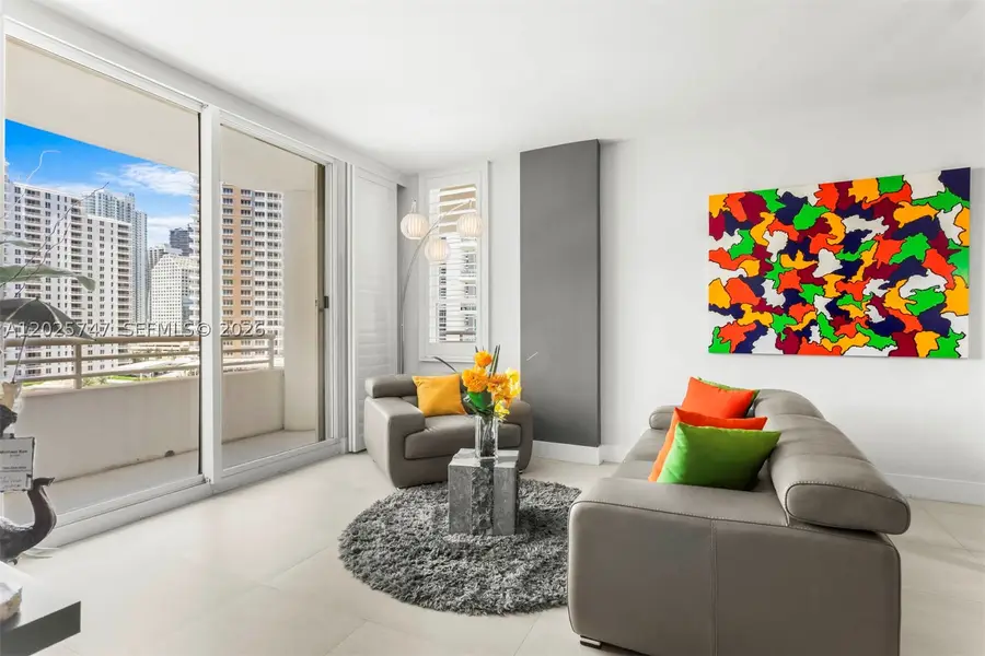 888 Brickell Key Dr #1002, Miami, FL 33131 - #3