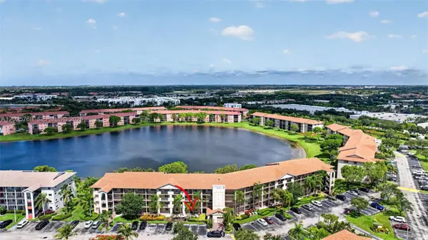 650 SW 138th Ave #105J, Pembroke Pines, FL 33027