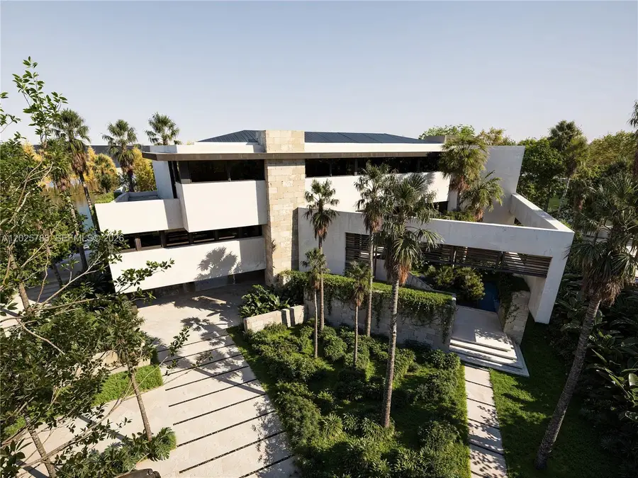 6941 Sunrise Ct, Coral Gables, FL 33133 - #3