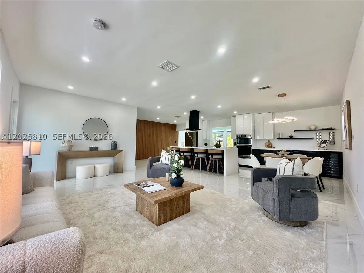 1446 Scott St, Hollywood, FL 33020 - #1