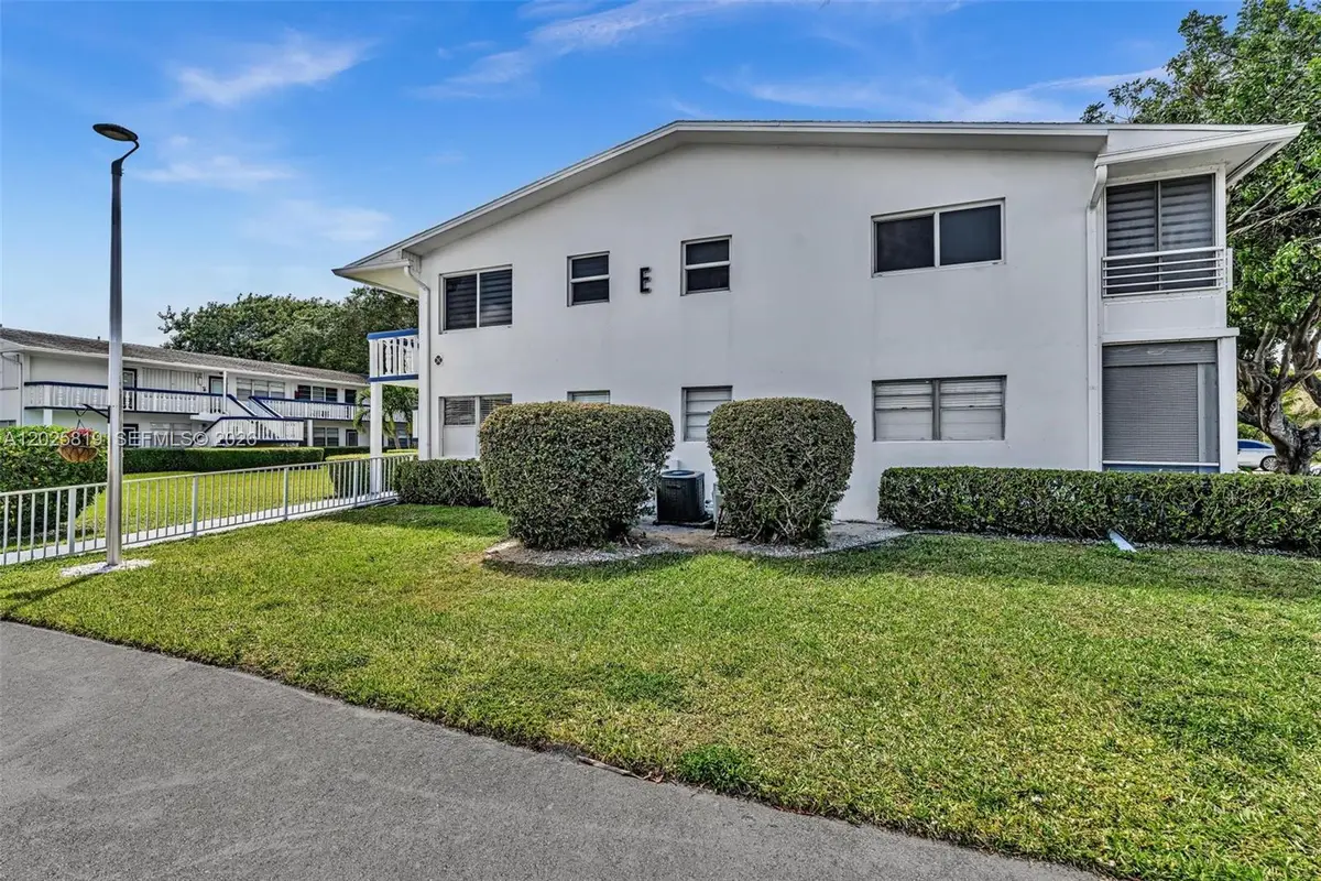 117 Westbury E #117, Deerfield Beach, FL 33442 - #1