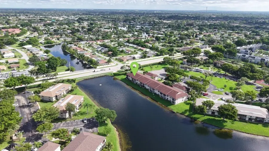 9577 W Mcnab Rd #110, Tamarac, FL 33321 - #2