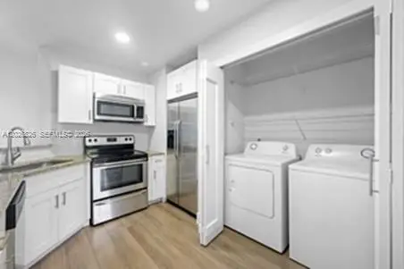 3425 NW 44th St #204, Lauderdale Lakes, FL 33309 - #2