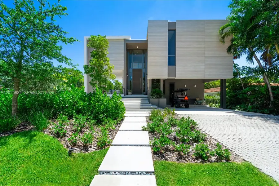 571 Glenridge Rd, Key Biscayne, FL 33149 - #2