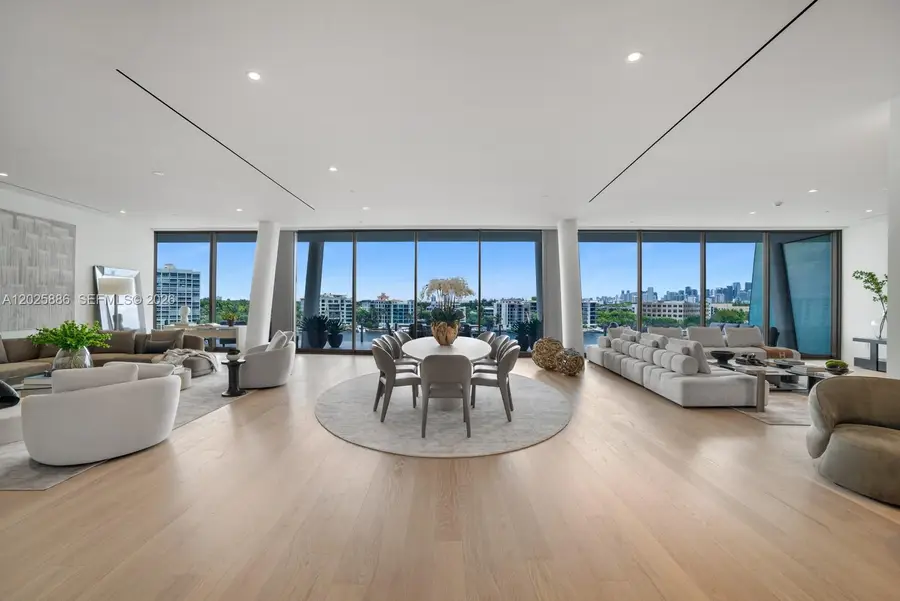 5 Grove Isle Dr #PH-L05, Coconut Grove, FL 33133 - #3
