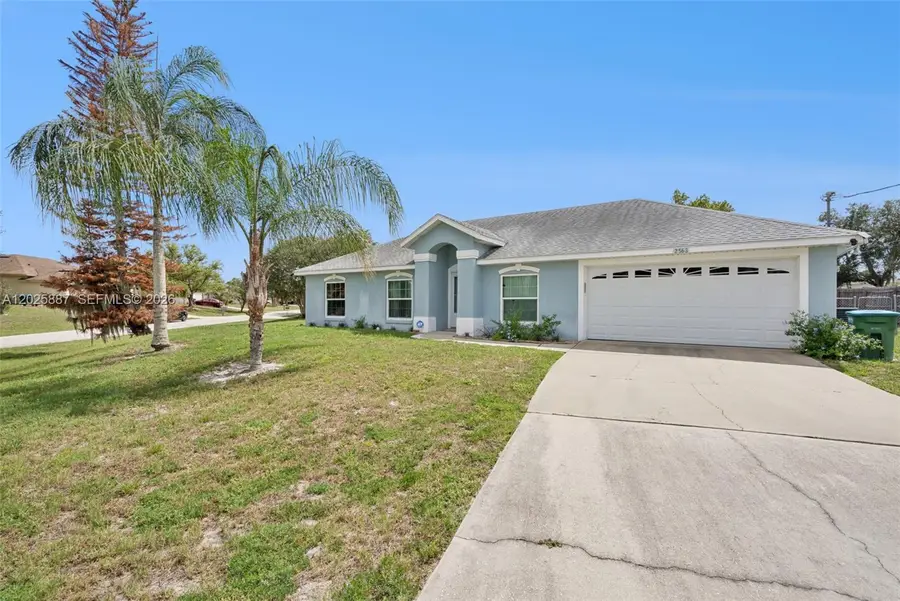 2563 Sheffield, Deltona, FL 32738 - #2