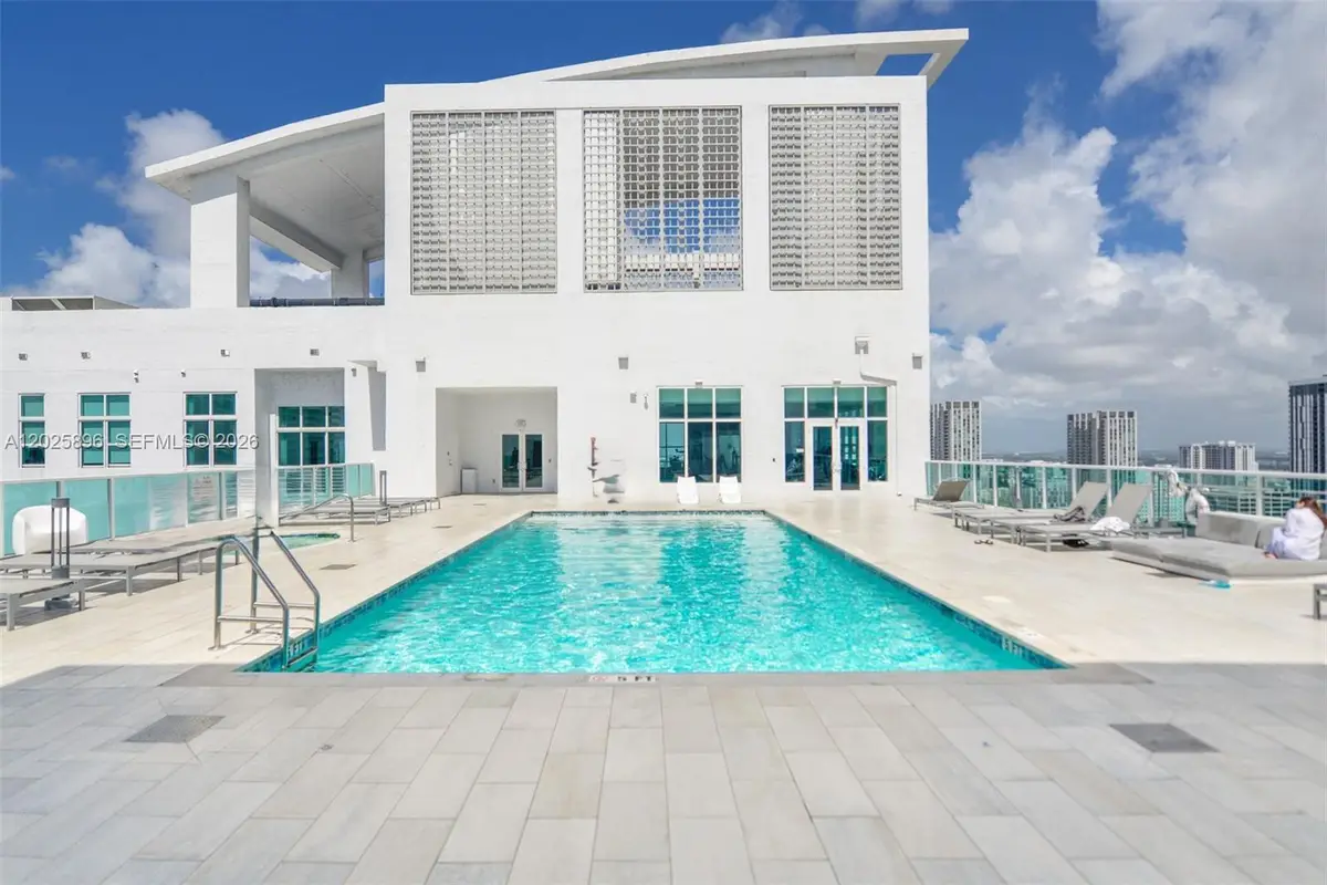 133 NE 2nd Ave #1512, Miami, FL 33132 - #1